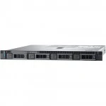 Серверная платформа Gigabyte PowerEdge R340 6NR161340MR-M7-100 (Rack (1U))