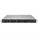 Серверная платформа Supermicro SuperServer 1029P-MTR SYS-1029P-MTR (Rack (1U))