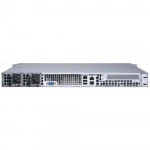 Серверная платформа Supermicro SuperServer 6019P-MTR SYS-6019P-MTR (Rack (1U))