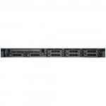 Сервер Dell PowerEdge R340 210-AQUB_bundle297 (1U Rack, Xeon E-2224, 3400 МГц, 4, 8, SFF 2.5", 8)