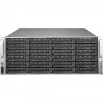 Серверный корпус Supermicro CSE-846BE1C-R609JBOD