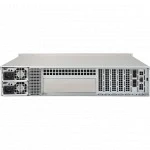 Серверный корпус Supermicro CSE-826BE1C-R609JBOD