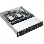 Серверная платформа Asus RS520-E8-RS8 V2 90SV03JB-M34CE0 bp (Rack (2U))