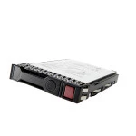 Серверный жесткий диск HPE 10TB SAS 12G Business Critical 7.2K LFF p53558-b21 (3,5 LFF, 10 ТБ, SAS)