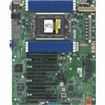 Серверная материнская плата Supermicro H12SSL-I-O MBD-H12SSL-I-O