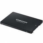 Серверный жесткий диск Samsung PM893 MZ7L3960HCJR-00A07 (2,5 SFF, 960 ГБ, SATA)
