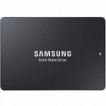 Серверный жесткий диск Samsung PM897 960 ГБ MZ7L3960HBLT-00A07 2,5 SFF, 960 ГБ, SATA