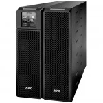Источник бесперебойного питания Fujitsu PY Online UPS 8kVA / 8kW R/T (6U) A3C40178826 (Двойное преобразование (On-Line), C возможностью установки в стойку, 8000 ВА, 8000)