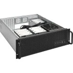 Серверный корпус ExeGate Pro 3U450-09 EX293912RUS