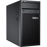 Сервер Lenovo ThinkSystem ST50 7Y48A03YEA (Tower, Xeon E-2226G, 3400 МГц, 6, 12, 1 x 16 ГБ, LFF 3.5", 4, 1x 480 ГБ)