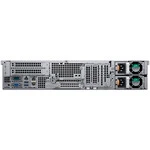 Сервер Dell PowerEdge R540 210-ALZH_540 (2U Rack, Xeon Silver 4210R, 2400 МГц, 10, 13.75, 1 x 32 ГБ, LFF 3.5", 8, 1x 600 ГБ)