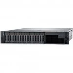 Сервер Dell PowerEdge R740 PER740RU2-9 (2U Rack, Xeon Silver 4210R, 2400 МГц, 10, 13.75, 24 x 64 ГБ, SFF 2.5", 16, 4x 1.2 ТБ)