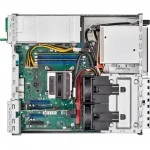 Сервер Fujitsu PRIMERGY TX1320 M4 VFY:T1324SC033IN (Ultra Microtower, Xeon E-2224, 3400 МГц, 4, 8, 1 x 16 ГБ, LFF 3.5", 2)