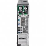 Сервер Fujitsu PRIMERGY TX1320 M4 VFY:T1324SC033IN (Ultra Microtower, Xeon E-2224, 3400 МГц, 4, 8, 1 x 16 ГБ, LFF 3.5", 2)