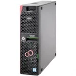 Сервер Fujitsu PRIMERGY TX1320 M4 VFY:T1324SC033IN (Ultra Microtower, Xeon E-2224, 3400 МГц, 4, 8, 1 x 16 ГБ, LFF 3.5", 2)