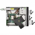 Сервер Fujitsu PRIMERGY TX1330 M4 VFY:T1334SC045IN (Ultra Microtower, Xeon E-2224, 3400 МГц, 4, 8, 1 x 16 ГБ, LFF 3.5", 4)