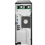 Сервер Fujitsu PRIMERGY TX1330 M4 VFY:T1334SC045IN (Ultra Microtower, Xeon E-2224, 3400 МГц, 4, 8, 1 x 16 ГБ, LFF 3.5", 4)