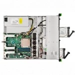 Сервер Fujitsu PRIMERGY RX1330 M4 VFY:R1334SC022IN (1U Rack, Xeon E-2224, 3400 МГц, 4, 8, 1 x 16 ГБ, LFF 3.5", 4)