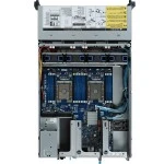 Серверная платформа Gigabyte R261-3C0 (Rack (2U))