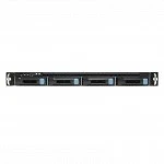 Серверная платформа AIC SB101-UR_XP1-S101UR04 Rack (1U)