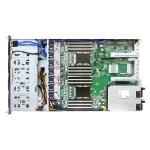 Серверная платформа AIC SB101-UR_XP1-S101UR04 Rack (1U)