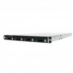 Серверная платформа AIC SB101-UR_XP1-S101UR04 Rack (1U)