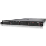 Сервер Lenovo ThinkServer RD350 70D60008EA (1U Rack, Xeon E5-2609 v3, 1900 МГц, 6, 15)