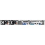 Сервер Lenovo ThinkServer RD350 70D60008EA (1U Rack, Xeon E5-2609 v3, 1900 МГц, 6, 15)