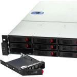 Серверный корпус ExeGate Pro 2U550-HS12 EX281297RUS