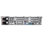 Сервер Lenovo ThinkServer RD650 70DR001SEA (1U Rack, Xeon E5-2630 v3, 2400 МГц, 8, 20)