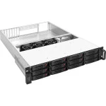 Серверный корпус ExeGate Pro 2U660-HS12 EX292490RUS