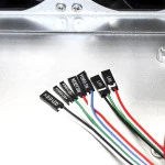Серверный корпус ExeGate Pro 2U660-HS12 EX292490RUS