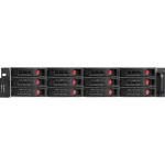 Серверный корпус ExeGate Pro 2U660-HS12 EX292490RUS