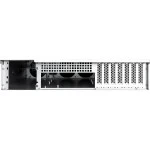 Серверный корпус ExeGate Pro 2U660-HS12 EX292490RUS