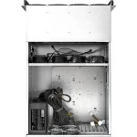 Серверный корпус ExeGate Pro 4U660-HS24 EX292550RUS