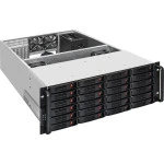 Серверный корпус ExeGate Pro 4U660-HS24 EX292550RUS