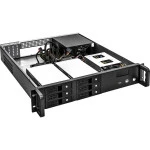 Серверный корпус ExeGate Pro 2U480-HS06 EX293333RUS