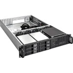Серверный корпус ExeGate Pro 2U660-HS06 EX293356RUS