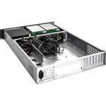 Серверный корпус ExeGate Pro 2U660-HS06 EX293356RUS