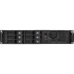 Серверный корпус ExeGate Pro 2U660-HS06 EX293356RUS
