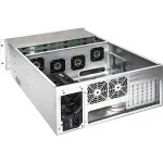 Серверный корпус ExeGate Pro 4U660-HS24 EX293583RUS