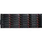 Серверный корпус ExeGate Pro 4U660-HS24 EX293583RUS