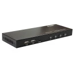 KVM-переключатель D-link DKVM-410H/A2A
