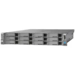 Серверная платформа Cisco UCSC-C240-M4L UCSC-C240-M4L-custom (Rack (2U))