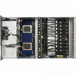 Серверная платформа Asus ESC8000A-E12 90SF02H2-M001J0 (Rack (4U))