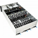 Серверная платформа Asus ESC8000A-E12 90SF02H2-M001J0 (Rack (4U))