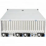 Серверная платформа Asus ESC8000A-E12 90SF02H2-M001J0 (Rack (4U))