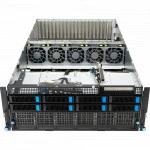 Серверная платформа Asus ESC8000A-E12 90SF02H2-M001J0 (Rack (4U))
