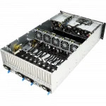 Серверная платформа Asus ESC8000A-E12 90SF02H2-M001J0 (Rack (4U))