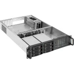 Серверный корпус ExeGate Pro 2U660-HS06 EX294285RUS